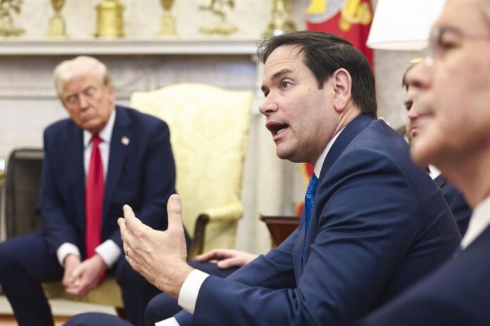 Marco Rubio