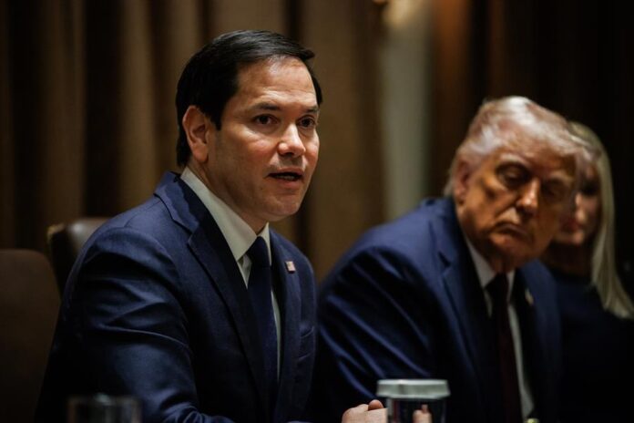 Marco Rubio