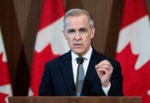 Mark Carney