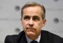 Carney anuncia medidas "inmediatas" para fortalecer la economía canadiense ante la guerra comercial de EEUU Mark Carney