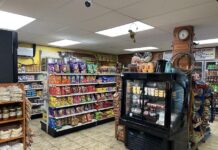 Mercado Beef Master Meat este lunes, en la ciudad de Tucson (2)