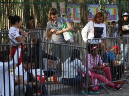 Migrantes