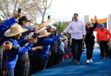 Nicolás Maduro