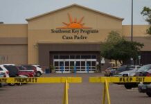 Suspenden a 5.000 trabajadores de albergues para niños migrantes tras orden federal Southwest Key