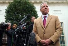 Trump dice que las reuniones del representante de EE.UU. con Rusia fueron "muy productivas" Steve Witkoff,