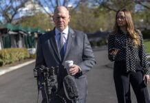 Tom Homan