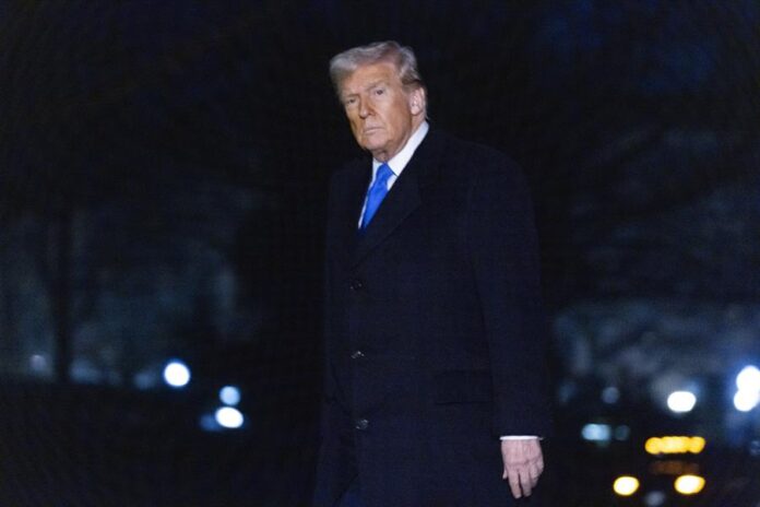 Trump (12) Trump