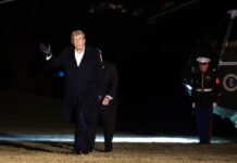 Trump pide prestar mayor atención a crímenes de inmigrantes "para no acabar como Europa" Trump