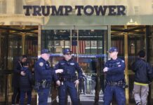 Trump Tower