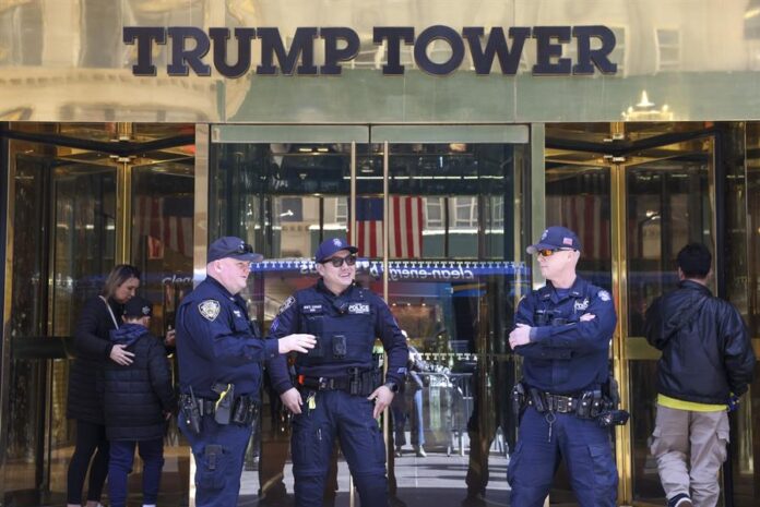 Trump Tower