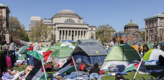 Universidad de Columbia
