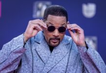 Will Smith