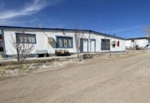 albergue
