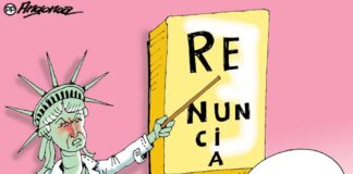 caricatura