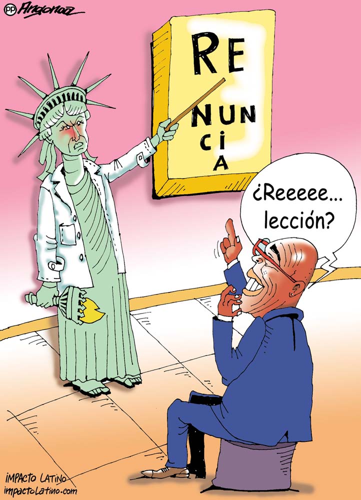 caricatura