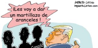 caricatura
