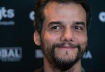 Wagner Moura busca impulsar la representación brasileña en Hollywood con 'Dope Thief'