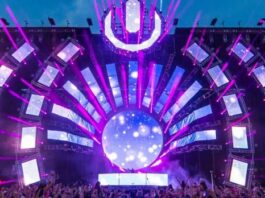 Ultra celebra en Miami 25 años liderando la música electrónica y multicultural festival-