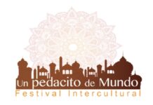 CDMX experimenta la magia del bellydance en el festival Un Pedacito de Mundo festival Un Pedacito de Mundo (1).