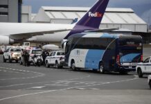 A las puertas de la deportación 530.000 cubanos, venezolanos, nicaragüenses y haitianos deportaciones
