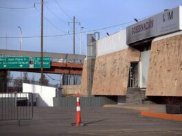Impunidad y crisis prevalecen tras dos años del incendio que mató a 40 migrantes en México una estación migratoria del Instituto Nacional de Migración (2)