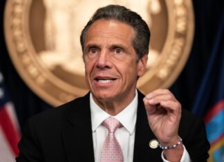 Andrew Cuomo