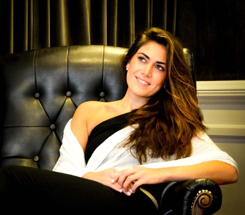 SOLANGE MERDINIAN SOPRANO ARGENTINA