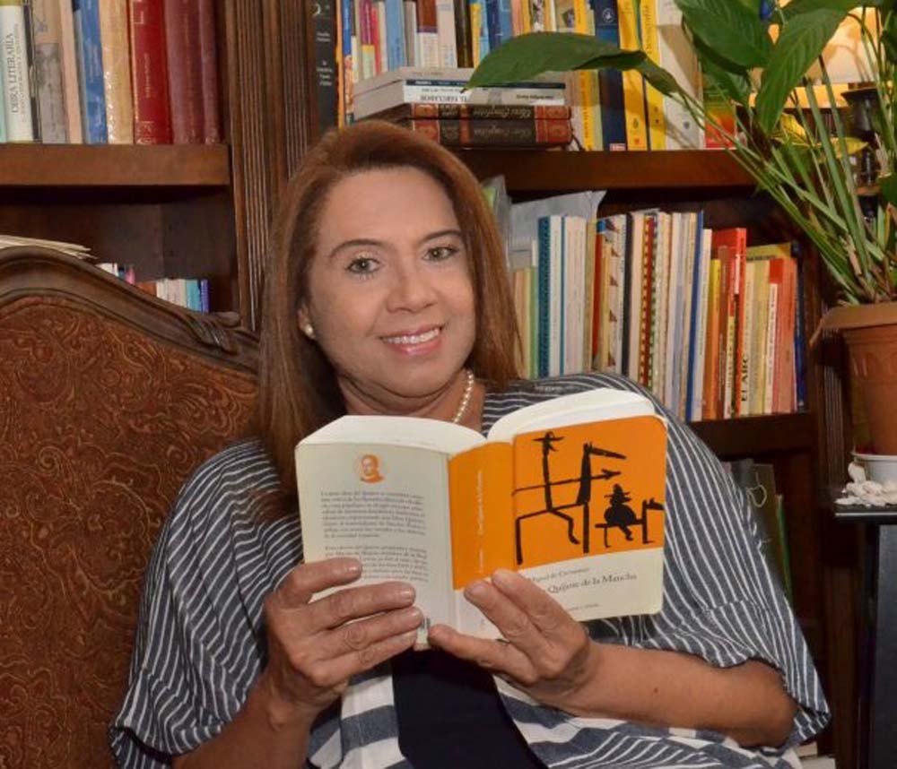 ELIZABETH BALAGUER