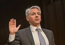 Bill Ackman