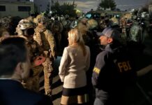 EE.UU. anuncia la detención del supuesto líder de la pandilla MS-13 en la costa este