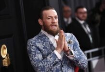 Conor-McGregor