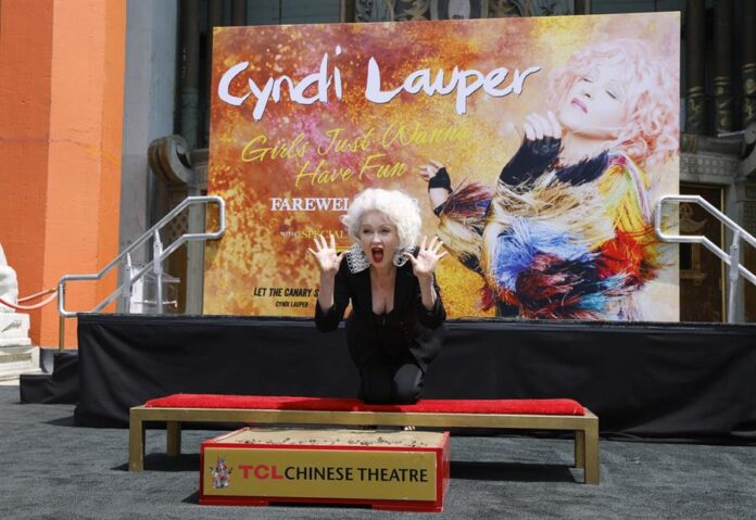 Cyndi Lauper Cyndi Lauper