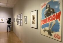 Desde el exotismo de Carmen Miranda a la libertad creativa de La Lupe, la exposición 'Latina', (1)