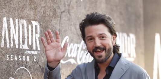 Diego Luna