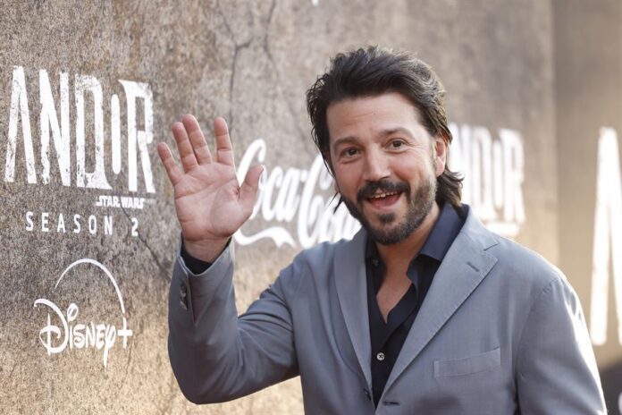 Diego Luna