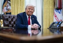 Trump duplica su fortuna hasta los 5.100 millones, impulsado por sus negocios cripto Donald Trump