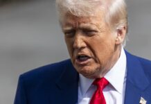 Trump afirma que los mercados experimentarán un "boom" por los aranceles recíprocos