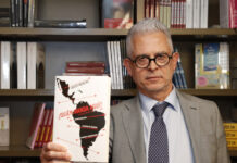 Javier Moreno