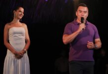 Las claves de la reelección de Noboa en Ecuador