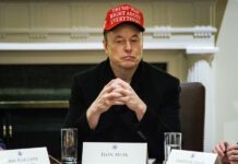 Elon Musk recupera el trono como la persona más rica del mundo en la Lista Forbes 2025