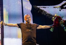 Eros Ramazzotti