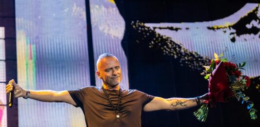 Eros Ramazzotti