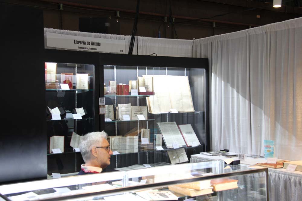  LIBRERIA DE ANTANO NYC 2025