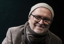 Alejandro Cervera: “La danza es un acto de comunión en la sociedad” Alejandro Cervera