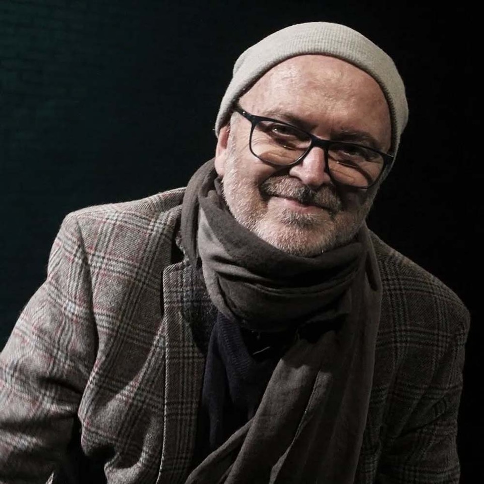 Alejandro Cervera