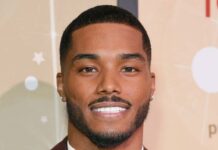Rome Flynn: “Siempre hay un lugar más alto al que ascender” Rome Flynn