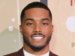 Rome Flynn: “Siempre hay un lugar más alto al que ascender” Rome Flynn