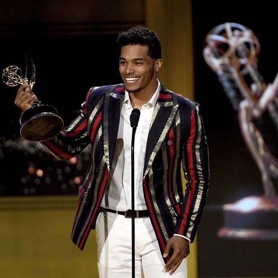 Rome Flynn