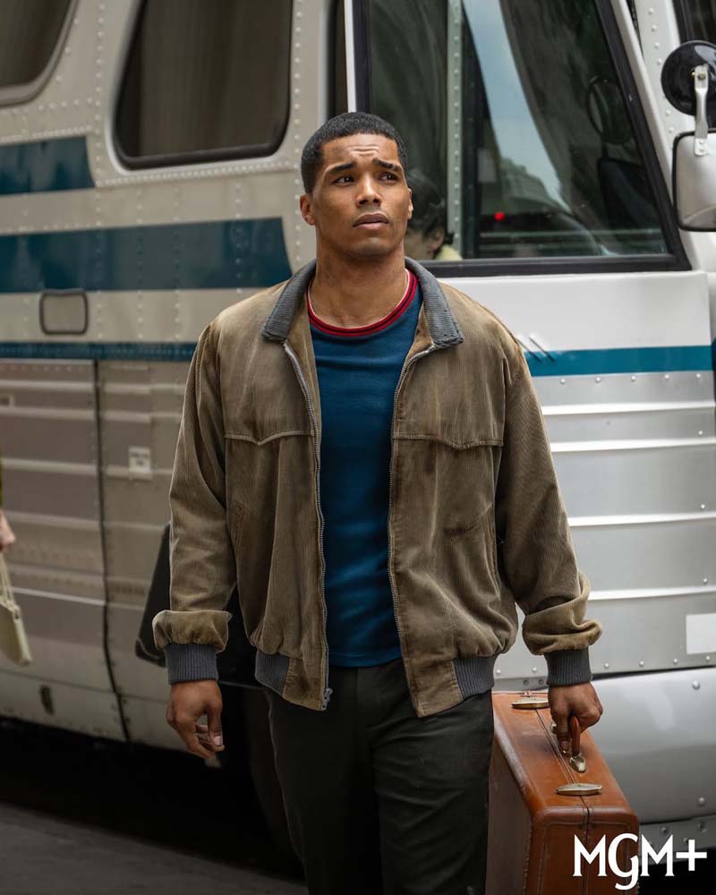 Rome Flynn