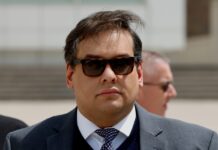 Excongresista de Nueva York condenado a prisión buscará el perdón presidencial